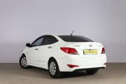Hyundai Solaris I Рестайлинг Новосибирск  - изображение 21