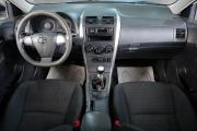 Toyota Corolla X (E140 E150) Рестайлинг Тюмень  - изображение 28