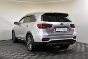 Kia Sorento II Рестайлинг Нижний Новгород  - изображение 32