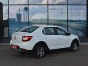Renault Logan II Рестайлинг Архангельск  - изображение 18