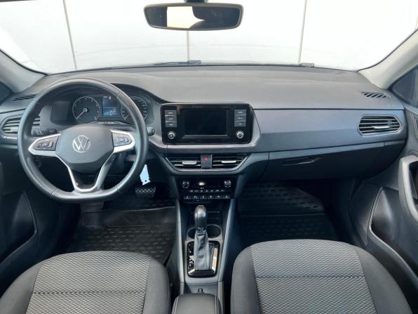 Volkswagen Polo VI с пробегом 2020 года, цена 1 640 000 рублей, 55618 км, лифтбек, Автокод Объявления
