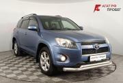 Toyota RAV4 III (XA30) Рестайлинг Волгоград  - изображение 25