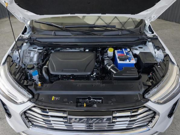Haval Jolion I с пробегом 2024 года, цена 1 997 000 рублей, 26285 км, внедорожник, Автокод Объявления