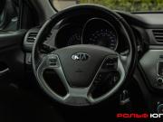 Kia Rio III Рестайлинг Москва  - изображение 30