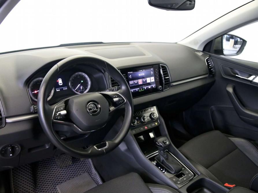 Skoda Karoq I Санкт-Петербург  - изображение 17