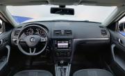 Skoda Yeti I Рестайлинг Москва  - изображение 24