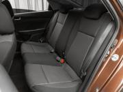 Hyundai Solaris II Рестайлинг Москва  - изображение 39