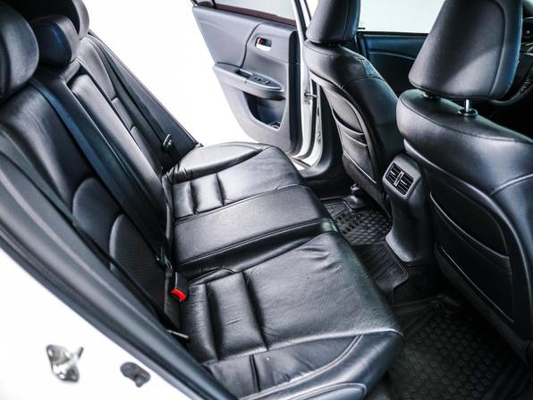 Honda Accord IX с пробегом 2013 года, цена 1 470 000 рублей, 203197 км, седан, Автокод Объявления
