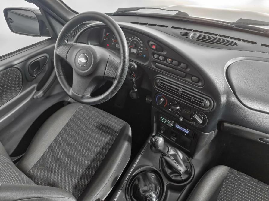 Chevrolet Niva I Рестайлинг Нижний Новгород  - изображение 13