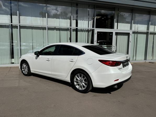 Mazda 6 III (GJ) с пробегом 2015 года, цена 1 575 000 рублей, 190000 км, седан, Автокод Объявления