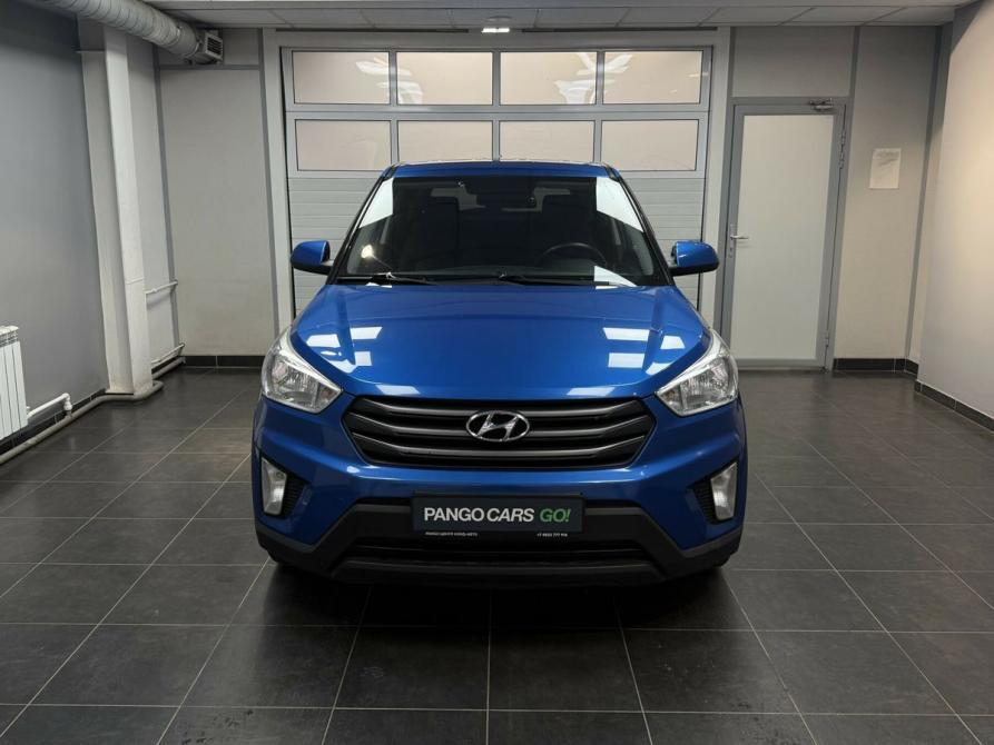 Hyundai Creta I Тверь  - изображение 2