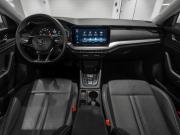 Skoda Octavia IV (A8) Москва  - изображение 31
