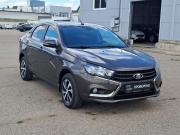 Lada (ВАЗ) Vesta I Набережные Челны  - изображение 29