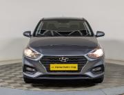 Hyundai Solaris II Екатеринбург  - изображение 30
