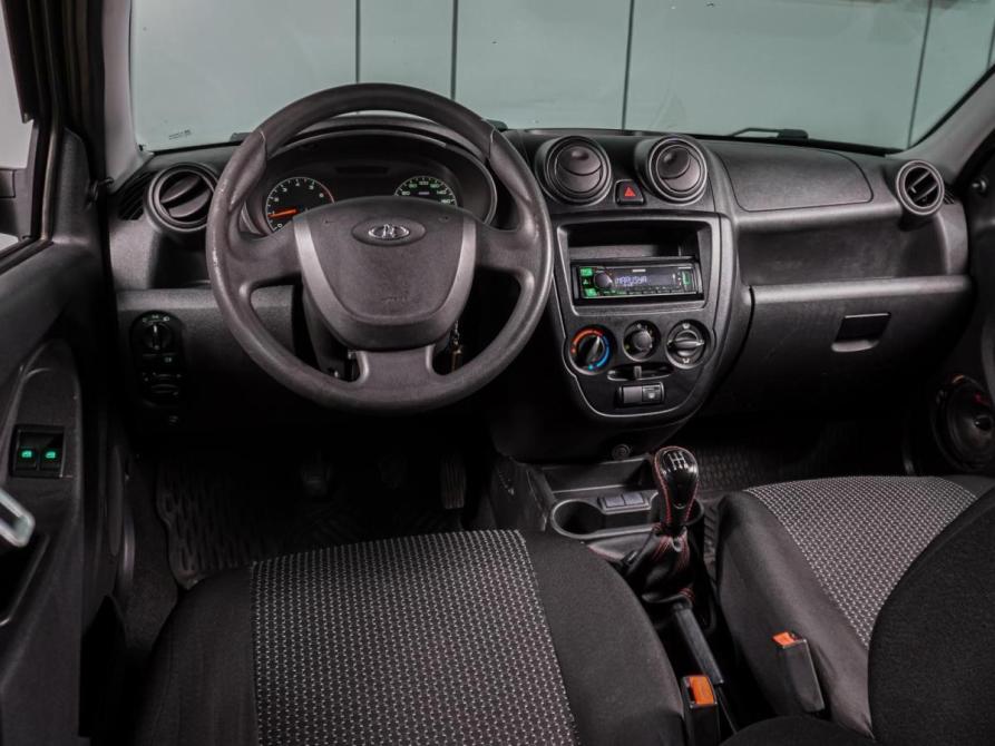 Lada (ВАЗ) Granta I Воронеж  - изображение 6