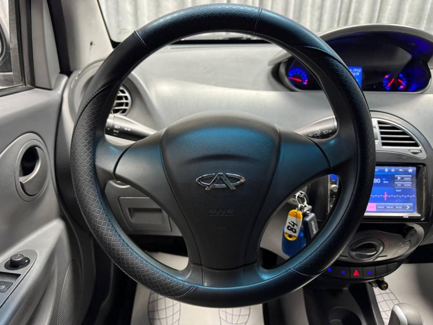 Chery IndiS (S18D) I Стерлитамак  - изображение 22