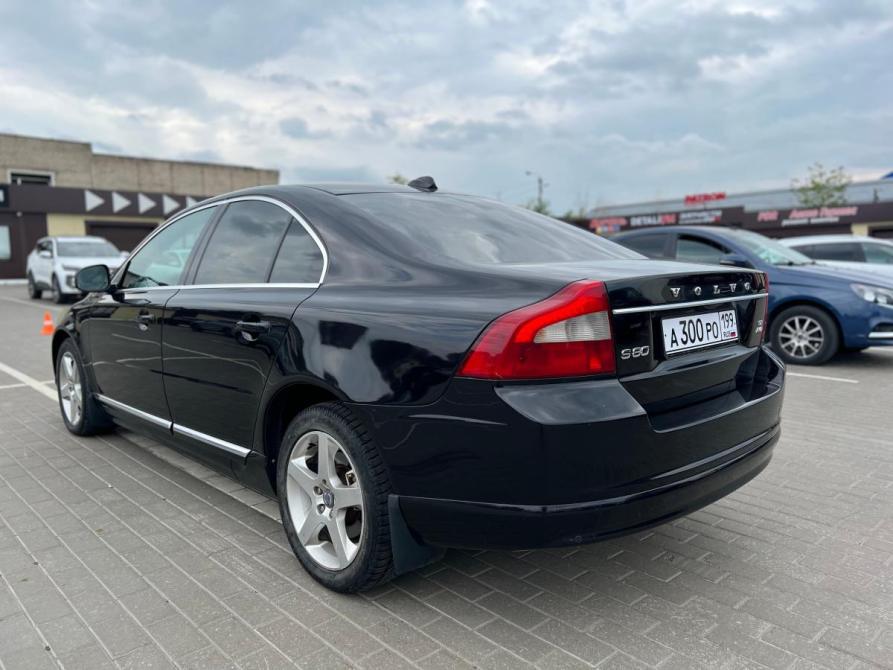 Volvo S80 II Киров  - изображение 3