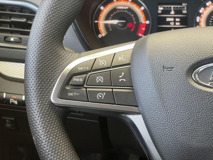 Lada (ВАЗ) Vesta I Рестайлинг (NG) Пермь  - изображение 9