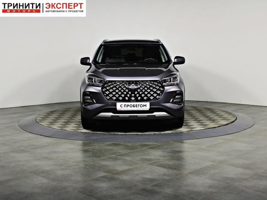 Chery Tiggo 4 Pro I Белгород  - изображение 2