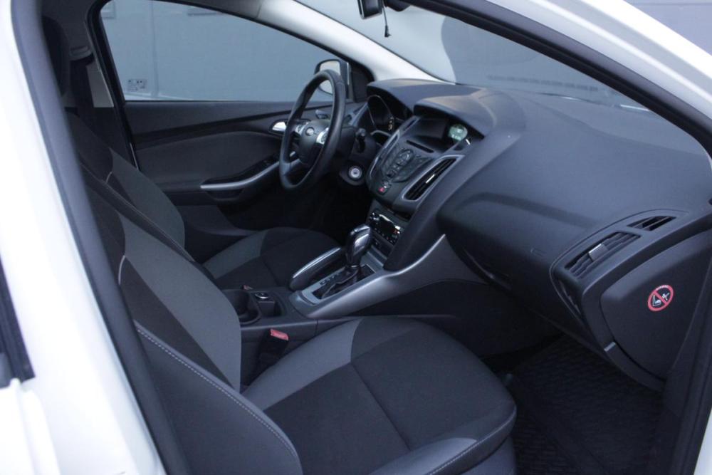 Ford Focus III Брянск  - изображение 10