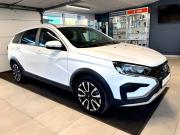 Lada (ВАЗ) Vesta I Рестайлинг (NG) Тольятти  - изображение 20