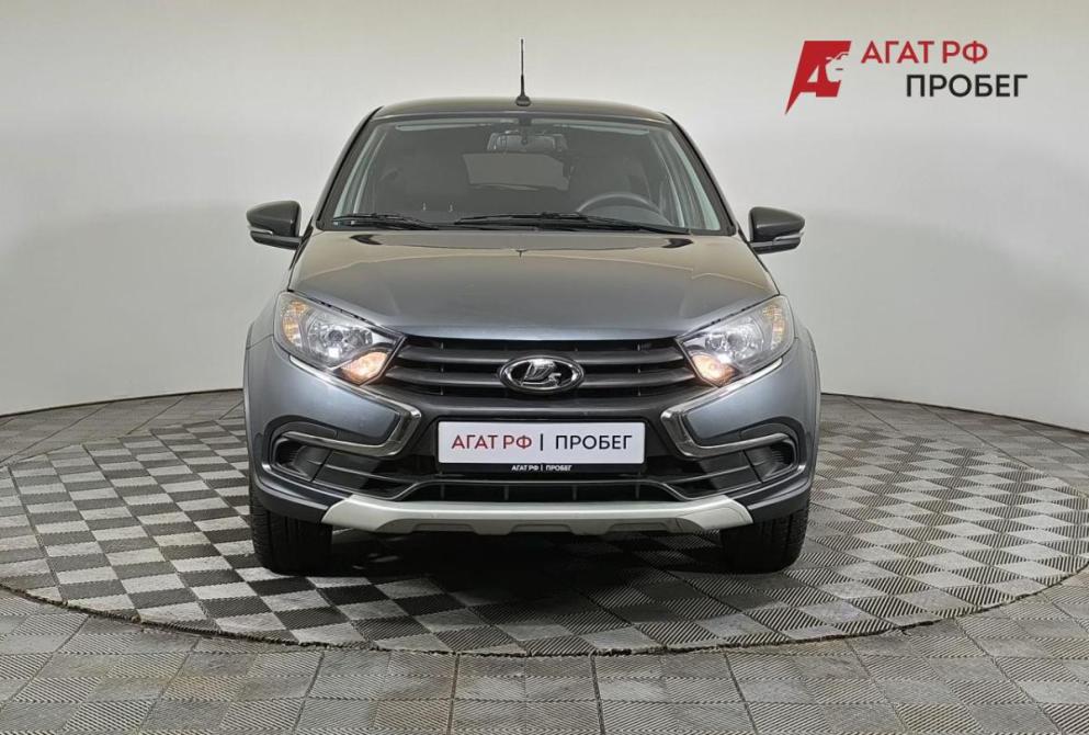 Lada (ВАЗ) Granta I Рестайлинг Нижний Новгород  - изображение 2