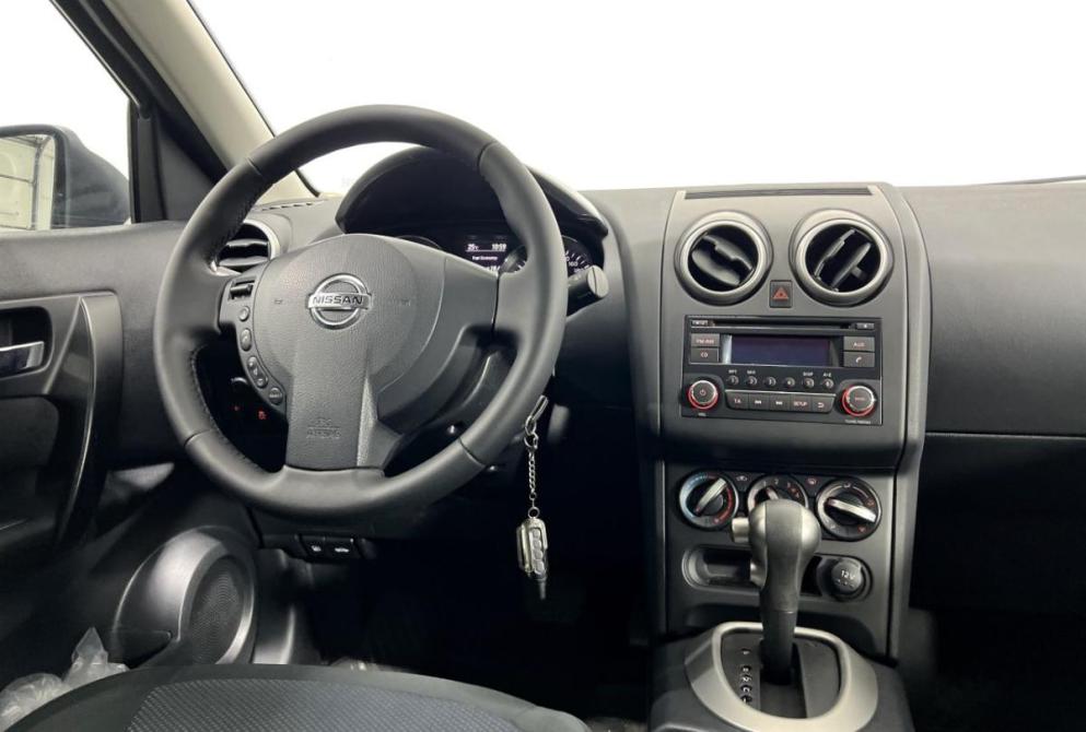 Nissan Qashqai I Рестайлинг Нижний Новгород  - изображение 15