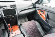 Toyota Camry VI (XV40) Рестайлинг Красноярск  - изображение 34