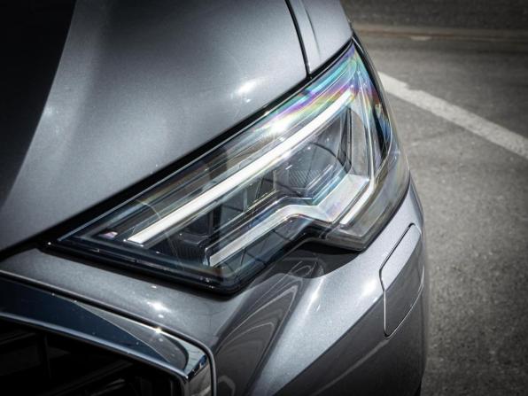 Audi A6 V (C8) с пробегом 2020 года, цена 3 790 000 рублей, 49929 км, седан, Автокод Объявления