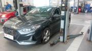 Hyundai Sonata VII (LF) Рестайлинг Санкт-Петербург  - изображение 6