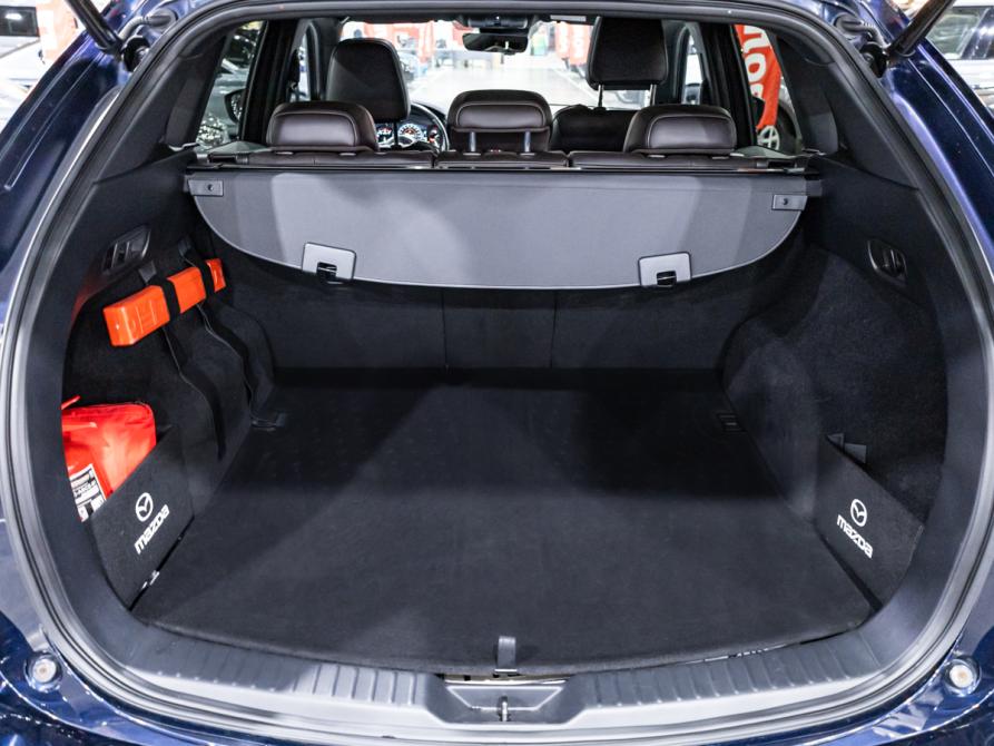 Mazda CX-5 II Санкт-Петербург  - изображение 25
