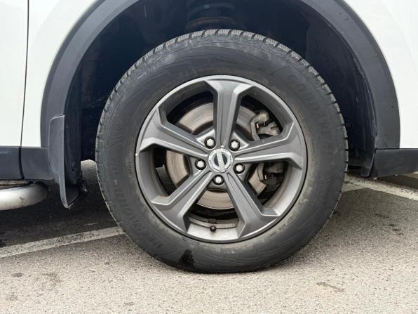 Haval F7 I с пробегом 2019 года, цена 1 620 000 рублей, 86294 км, внедорожник, Автокод Объявления