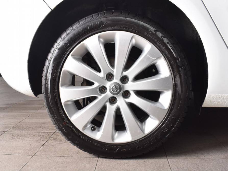 Opel Astra J Кемерово  - изображение 11
