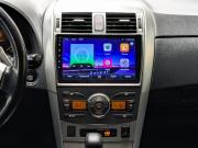 Toyota Corolla X (E140 E150) Екатеринбург  - изображение 23