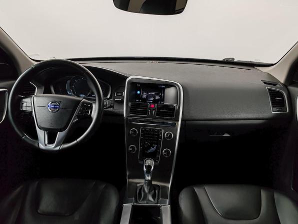 Volvo XC60 I Рестайлинг с пробегом 2015 года, цена 2 135 000 рублей, 195840 км, внедорожник, Автокод Объявления