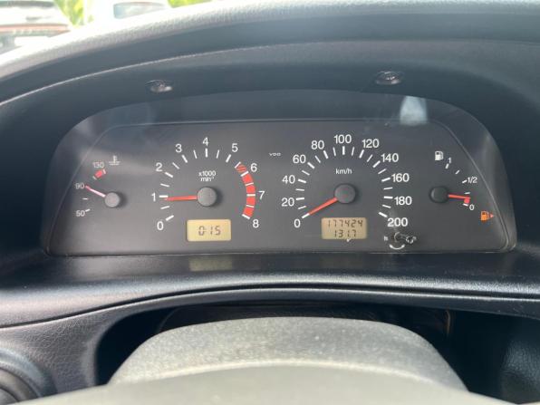 Chevrolet Niva I Рестайлинг с пробегом 2014 года, цена 575 000 рублей, 177424 км, внедорожник, Автокод Объявления