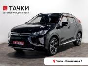 Mitsubishi Eclipse Cross I Чита  - изображение 26