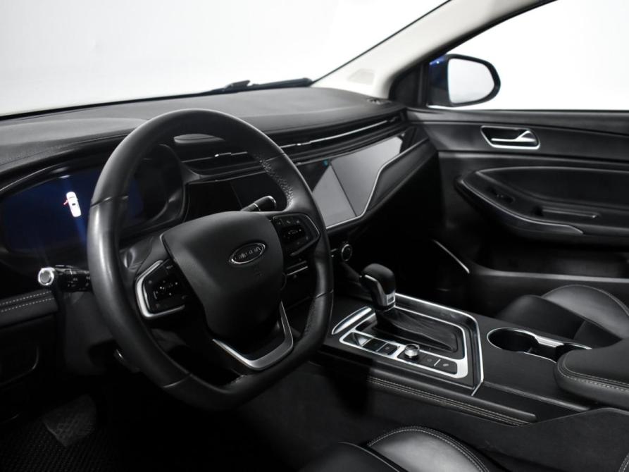 Omoda S5 Санкт-Петербург  - изображение 8
