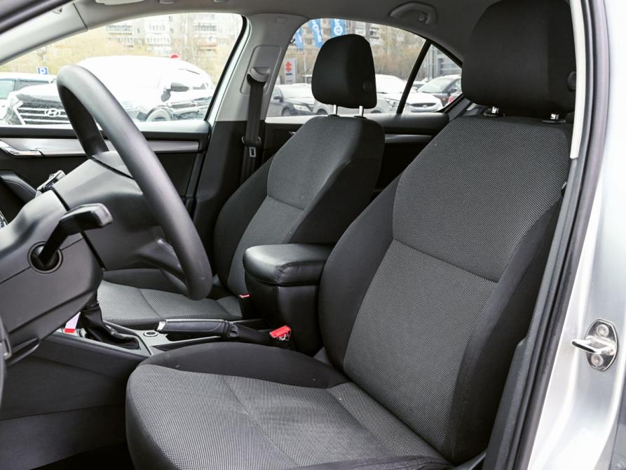 Skoda Octavia III (A7) Екатеринбург  - изображение 14