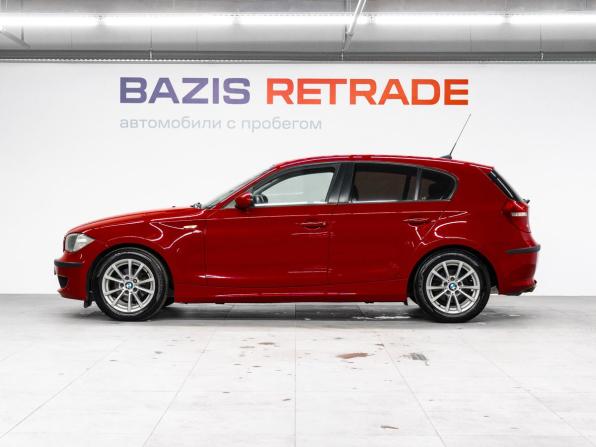 BMW 1 серии I (E81/E82/E87/E88) Рестайлинг с пробегом 2008 года, цена 799 000 рублей, 251942 км, хэтчбек, Автокод Объявления