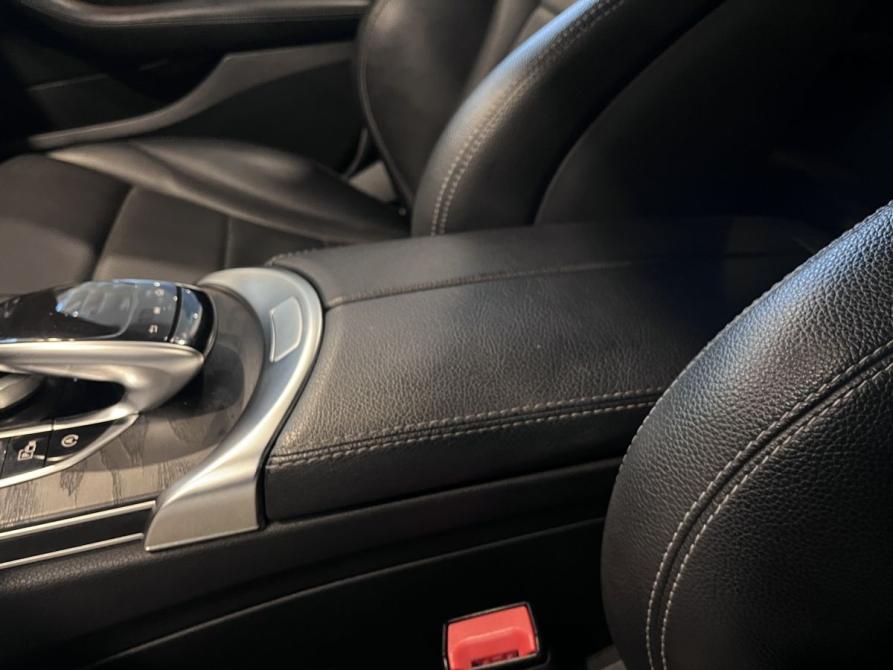 Mercedes-Benz C-Класс IV (W205) Рестайлинг Чебоксары  - изображение 33