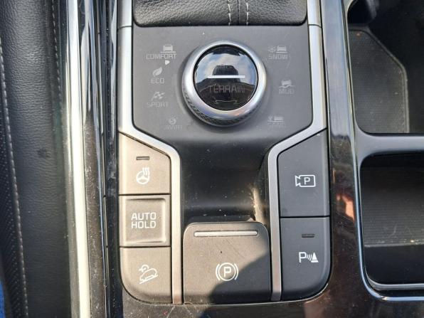 Kia Sorento IV с пробегом 2021 года, цена 3 820 000 рублей, 92060 км, внедорожник, Автокод Объявления