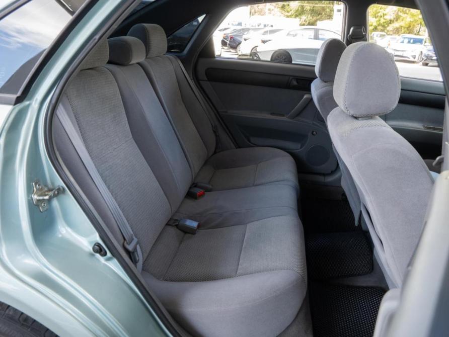 Chevrolet Lacetti I Волгоград  - изображение 7