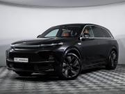 Li Auto (Lixiang) L7 I Рестайлинг Москва  - изображение 24