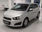 Chevrolet Aveo II Казань  - изображение 23