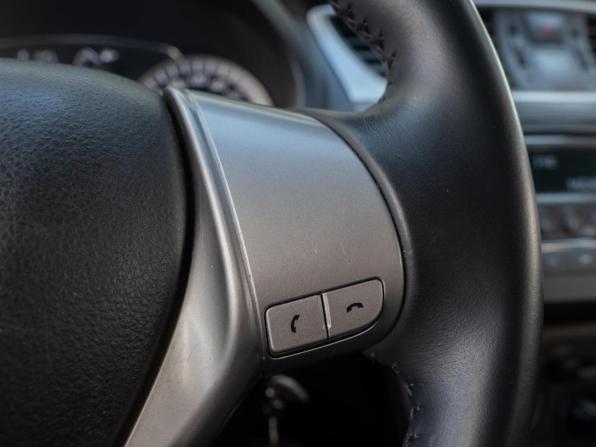 Nissan Sentra VII (B17) с пробегом 2014 года, цена 860 000 рублей, 210613 км, седан, Автокод Объявления