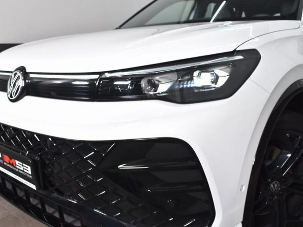 Volkswagen Tiguan III (China Market) с пробегом 2026 года, цена 4 734 995 рублей, 100 км, внедорожник, Автокод Объявления