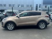 Kia Sportage IV Ижевск  - изображение 23