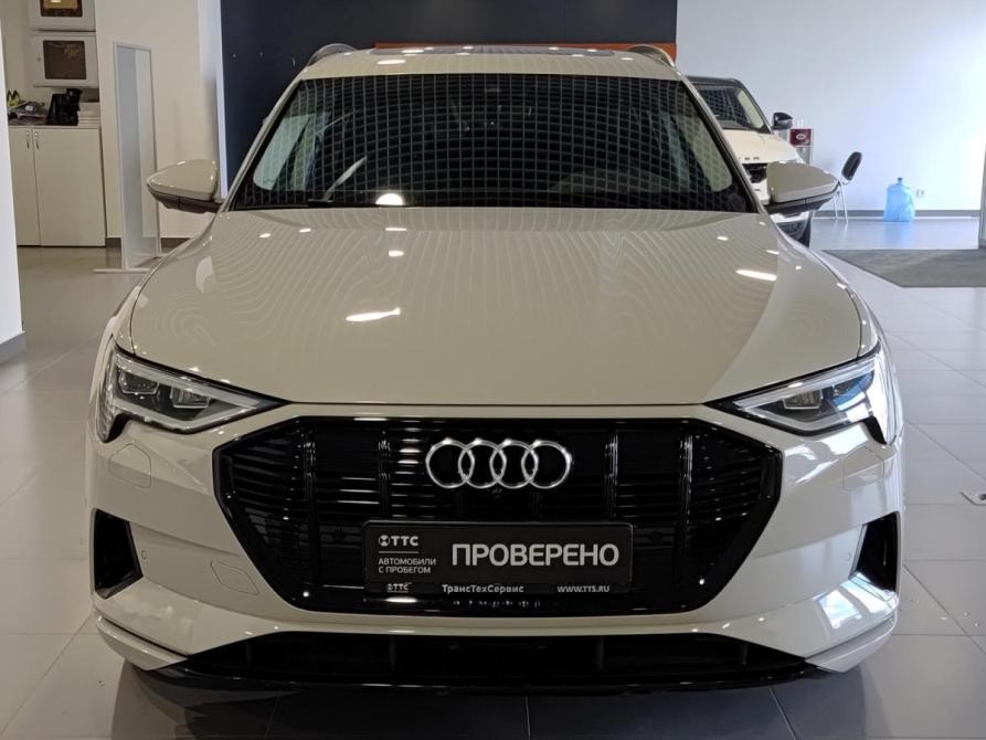 Audi e-tron I Казань  - изображение 2