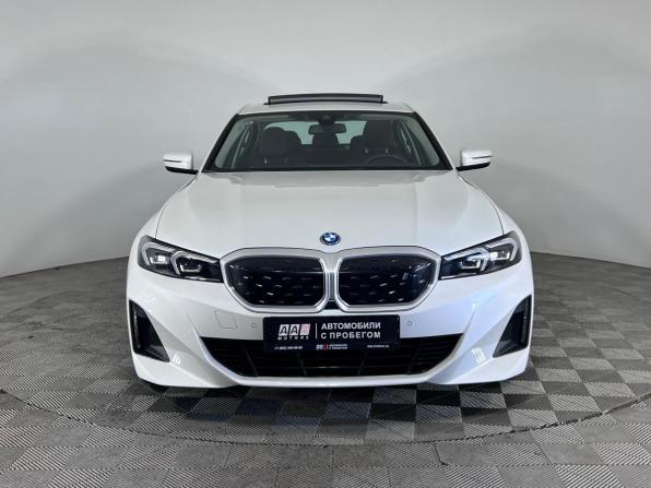 BMW i3 I (G28) с пробегом 2022 года, цена 5 999 000 рублей, 4778 км, седан, Автокод Объявления